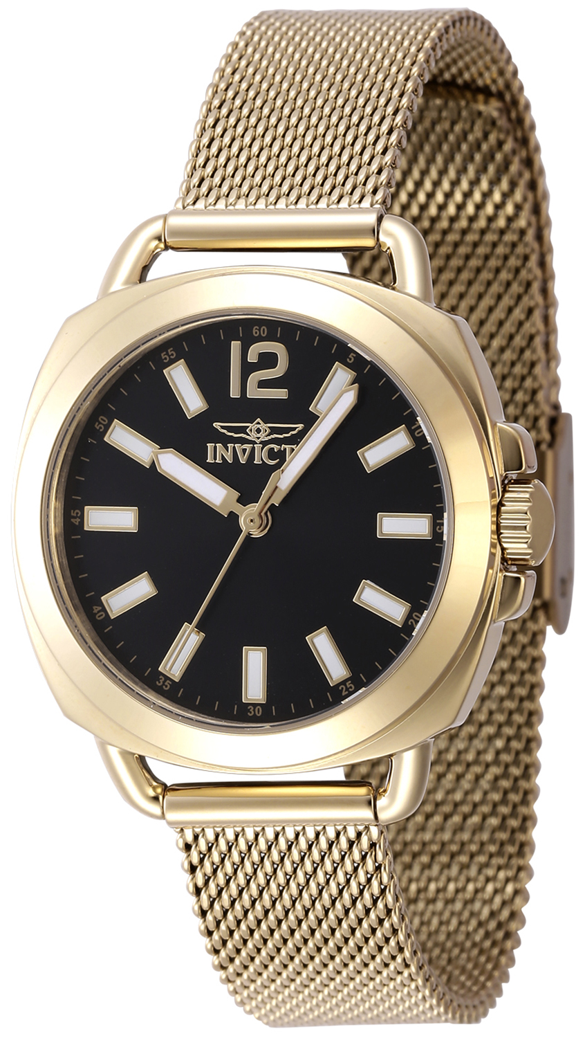 Invicta WILDFLOWER LADY 47324