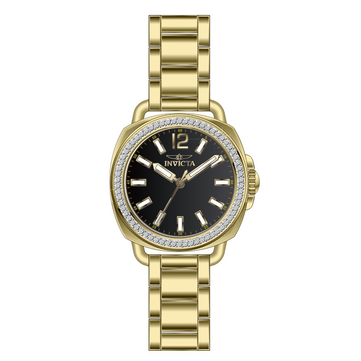 Invicta 47328 zegarek - miniatura 2