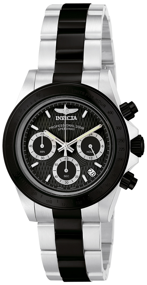 Invicta SPEEDWAY 6934
