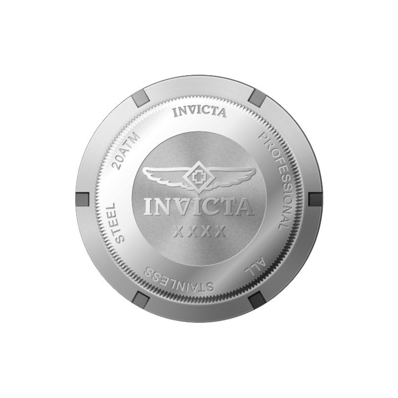 Invicta 6934 zegarek męski Speedway - miniatura 4