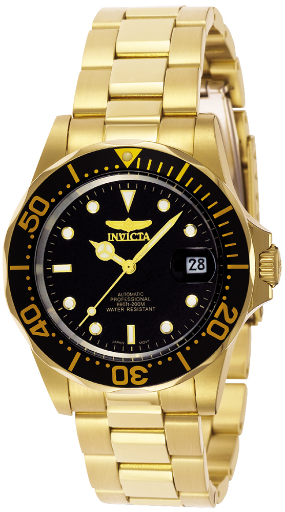 Invicta PRO DIVER AUTOMATIC 8929