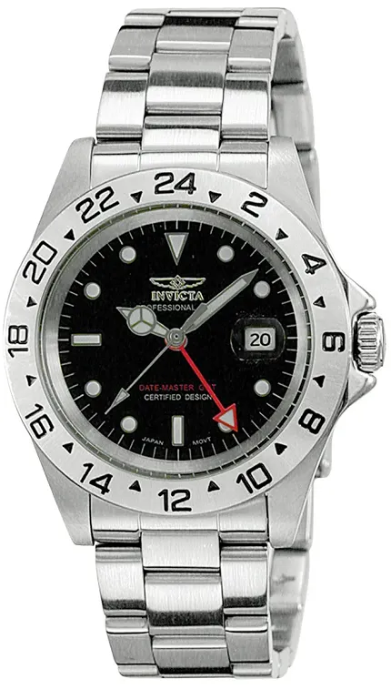 Invicta 9401 - zdjęcie 1