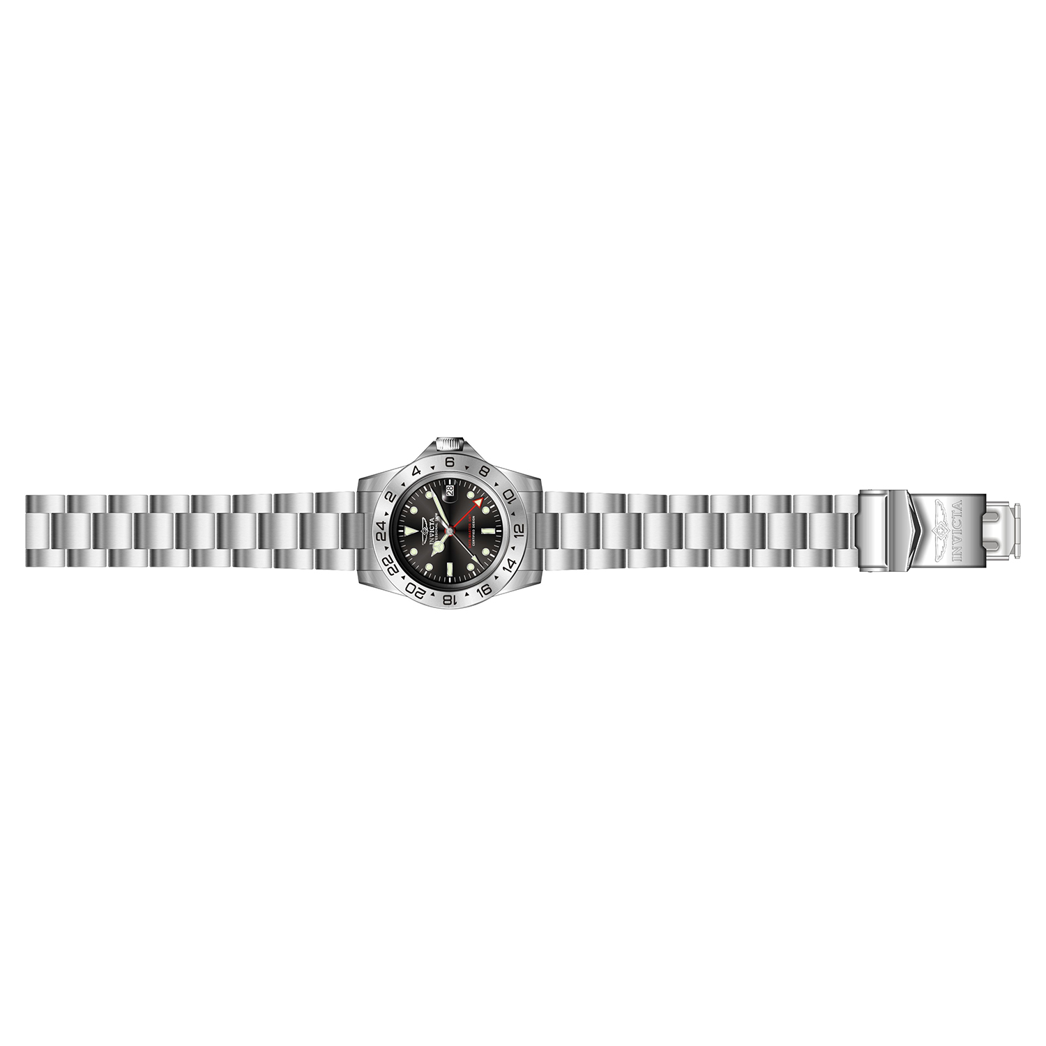 Invicta 9401 zegarek - miniatura 3
