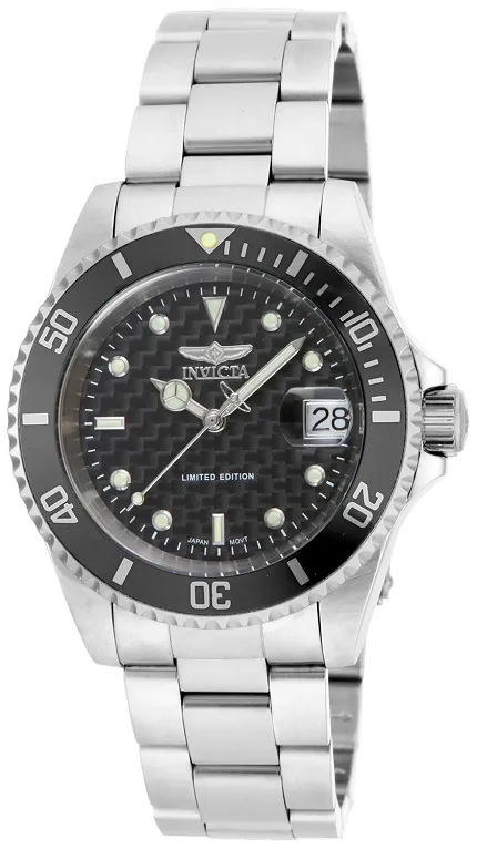 Invicta ILE8926OBA - zdjęcie 1