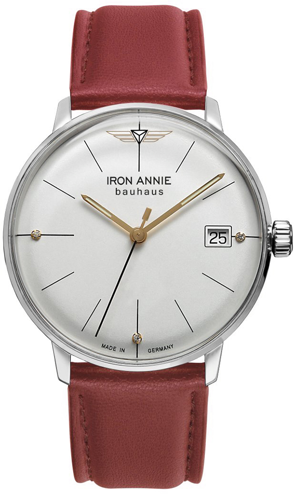Iron Annie Classic 50711_n