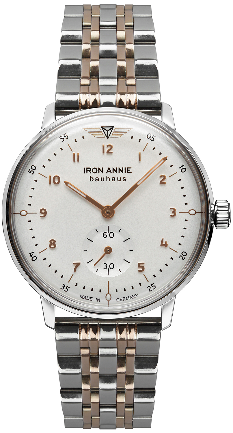 Iron Annie Bauhaus Lady 5037M4