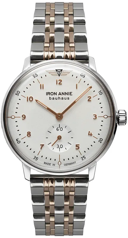 Iron Annie IA-5037M-4 - zdjęcie 1