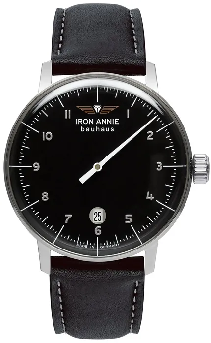 Iron Annie IA-5042-2 - zdjęcie 1