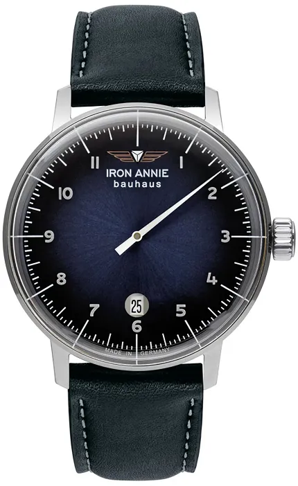 Iron Annie IA-5042-3 - zdjęcie 1