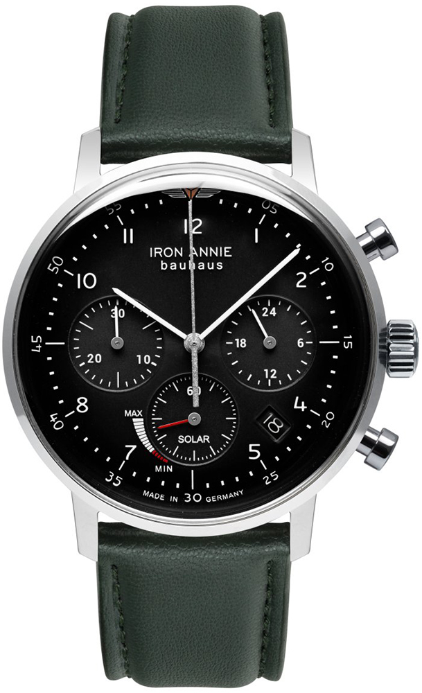 Iron Annie Solar Chronograph 50862_n
