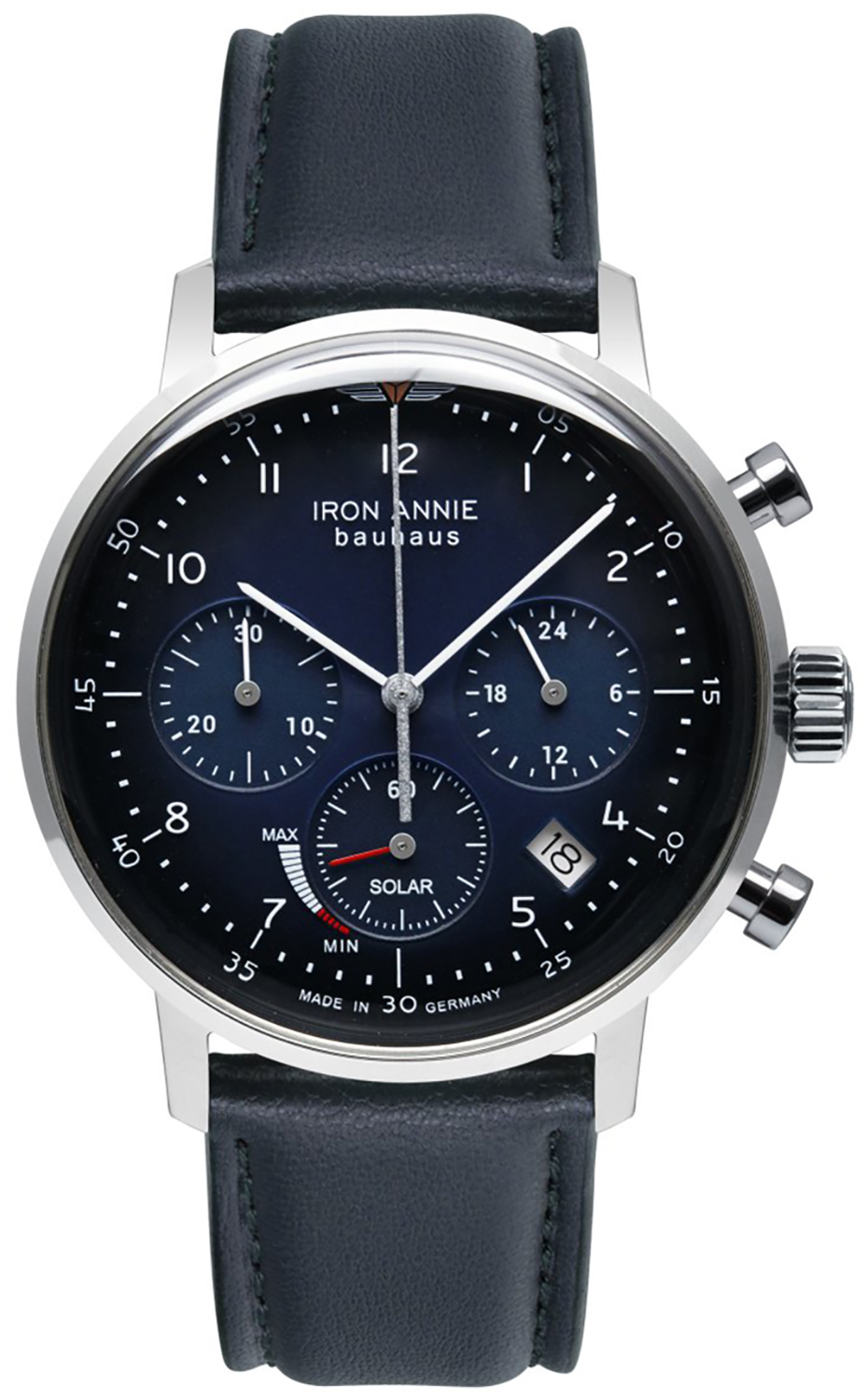 Iron Annie Solar Chronograph 50863_n