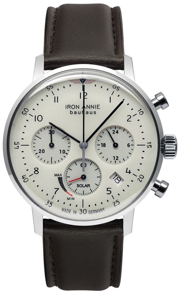 Iron Annie Solar Chronograph 50865_n