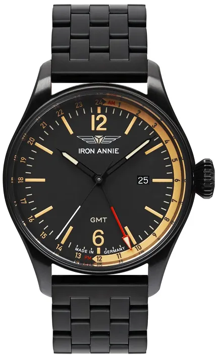 Iron Annie IA-5148M-2 - zdjęcie 1