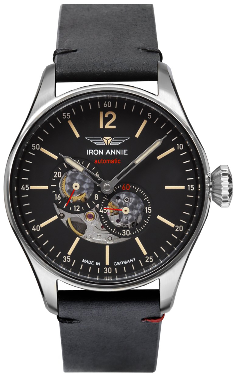 Iron Annie Flight Control Automatic 51722