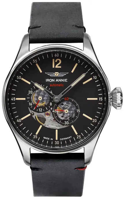 Iron Annie IA-5172-2 - zdjęcie 1