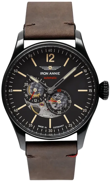 Iron Annie IA-5174-2 - zdjęcie 1