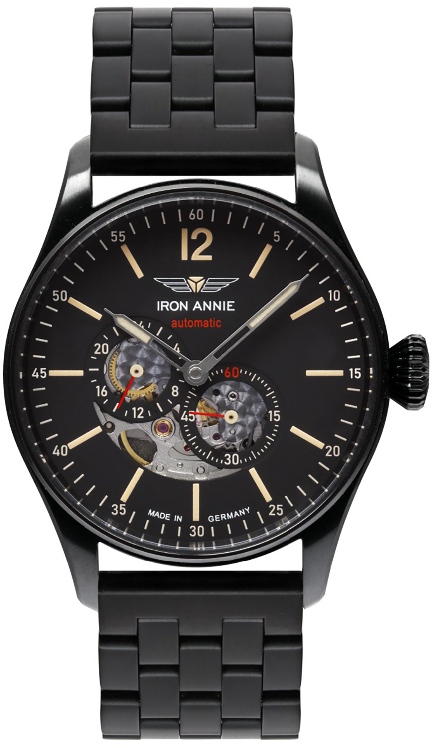 Iron Annie Flight Control Automatic 5174M2