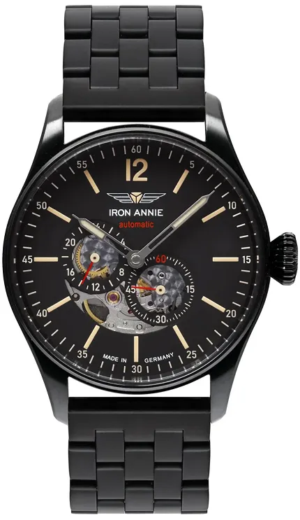 Iron Annie IA-5174M-2 - zdjęcie 1