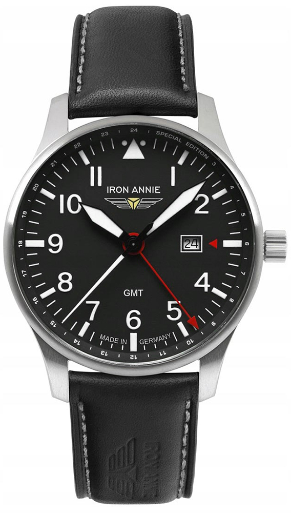 Iron Annie F13 Tempelhof 56442