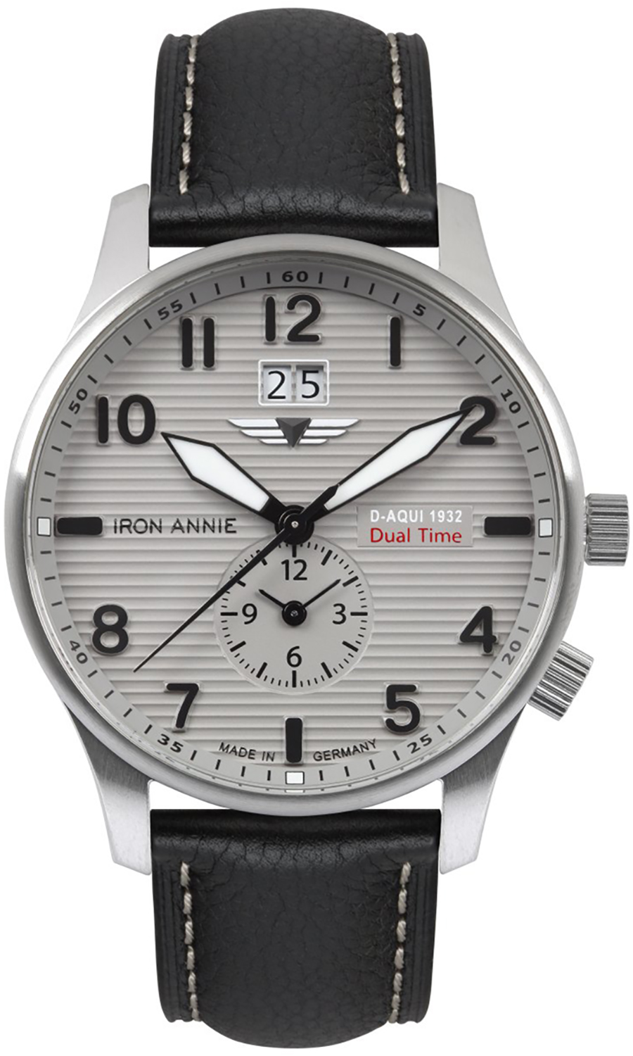 Iron Annie D-Aqui IA-56464