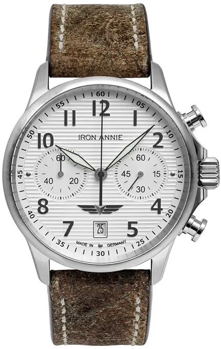 Iron Annie IA-5876-1 - zdjęcie 1