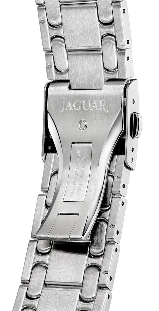 J1039-3 zegarek męski Jaguar - miniatura 2