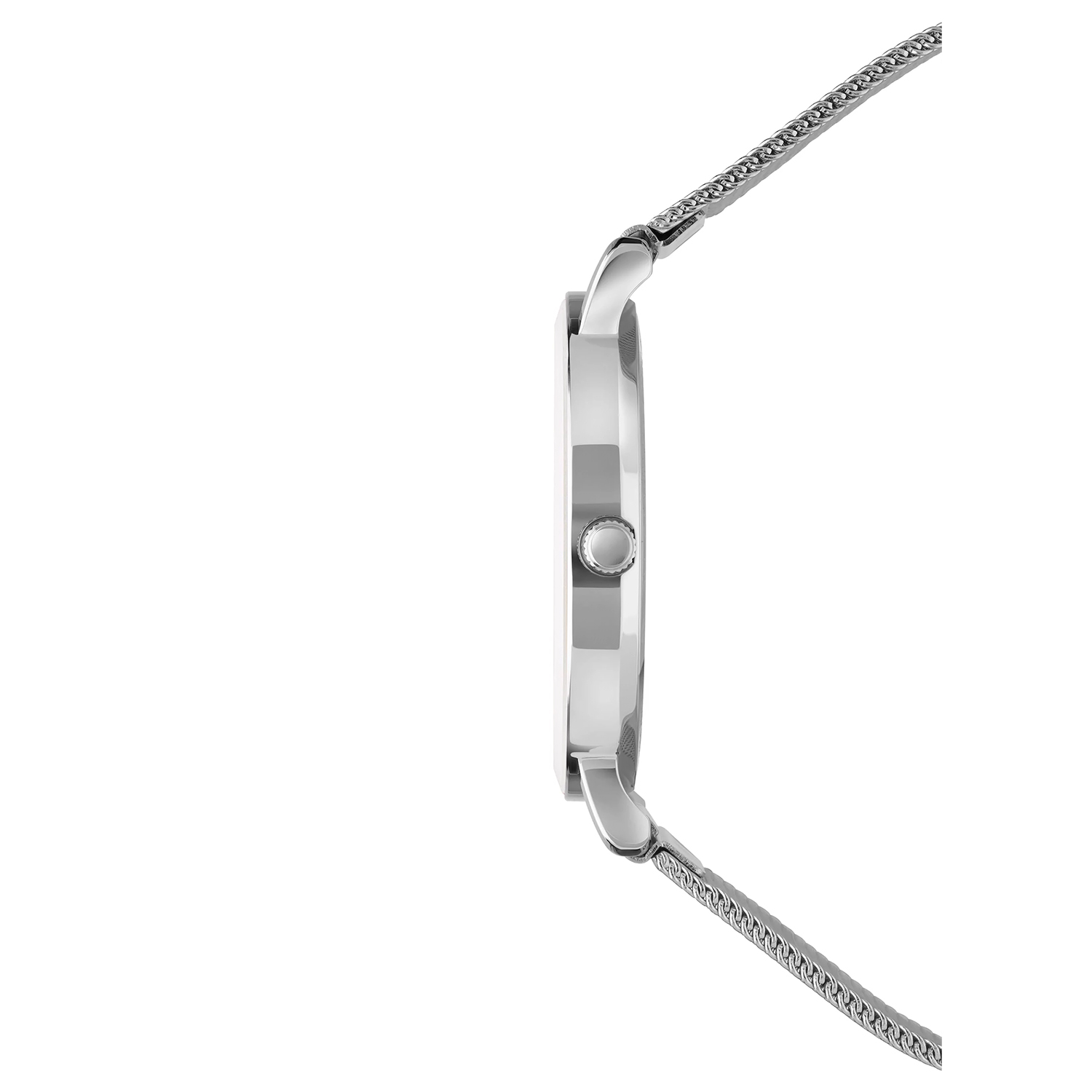 J4395L zegarek różowe złoto klasyczny Alto bransoleta - miniatura 2