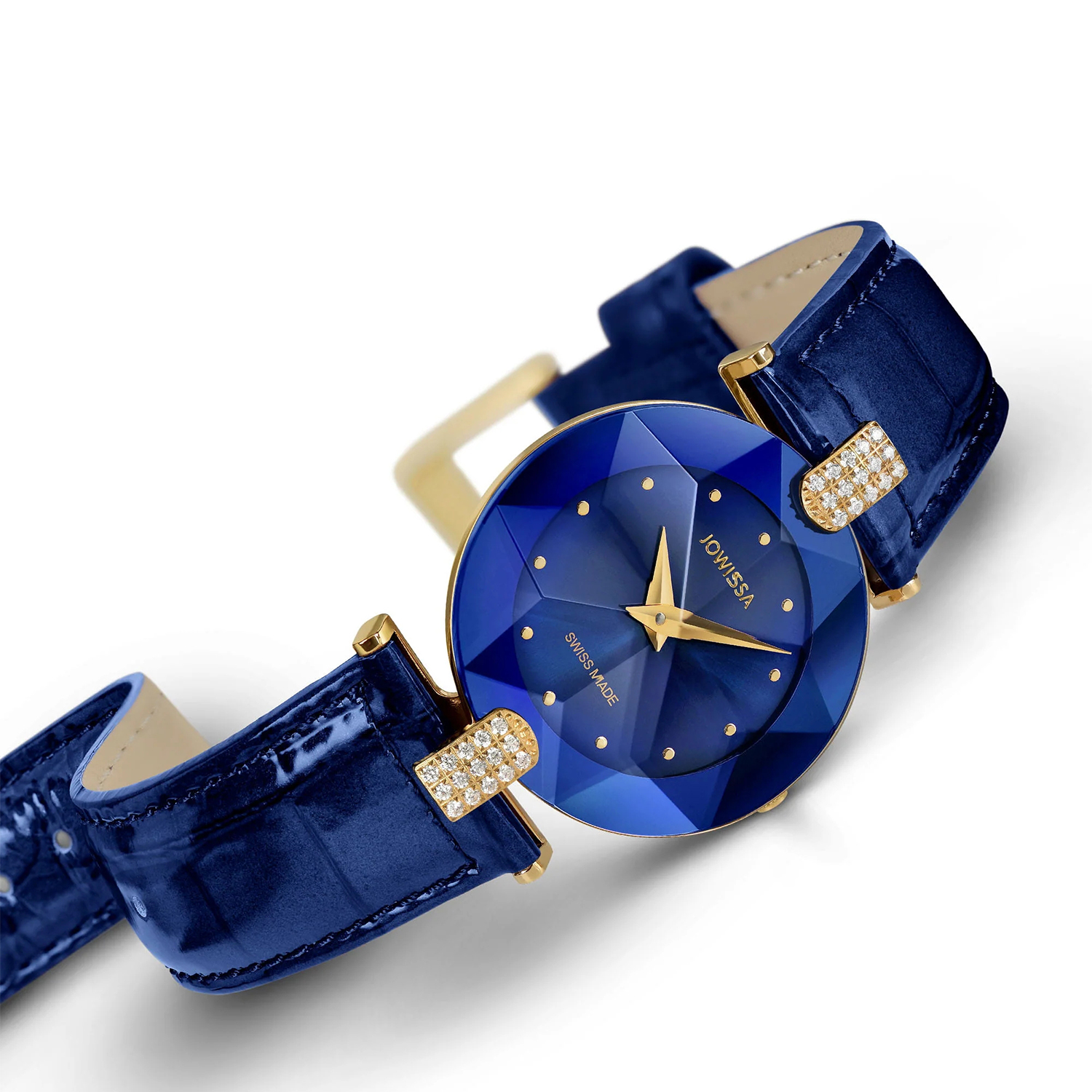 J5011M zegarek damski Facet - miniatura 2