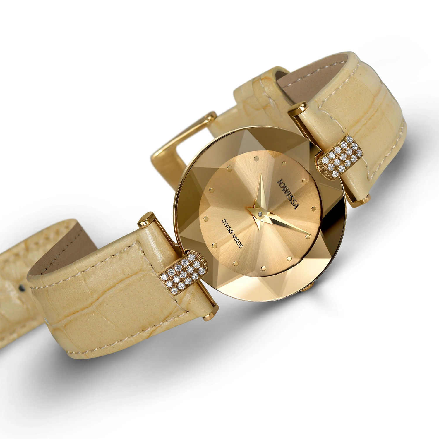 J5187M zegarek damski Facet - miniatura 2