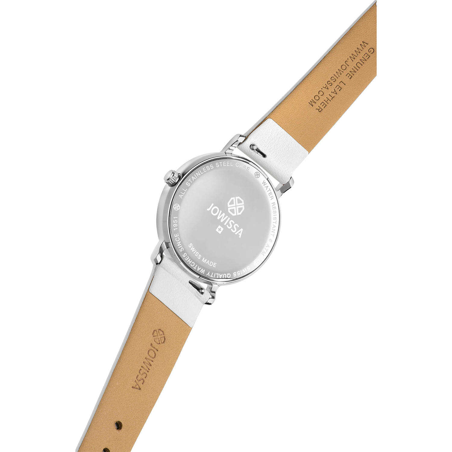 J5603M zegarek damski Facet - miniatura 3