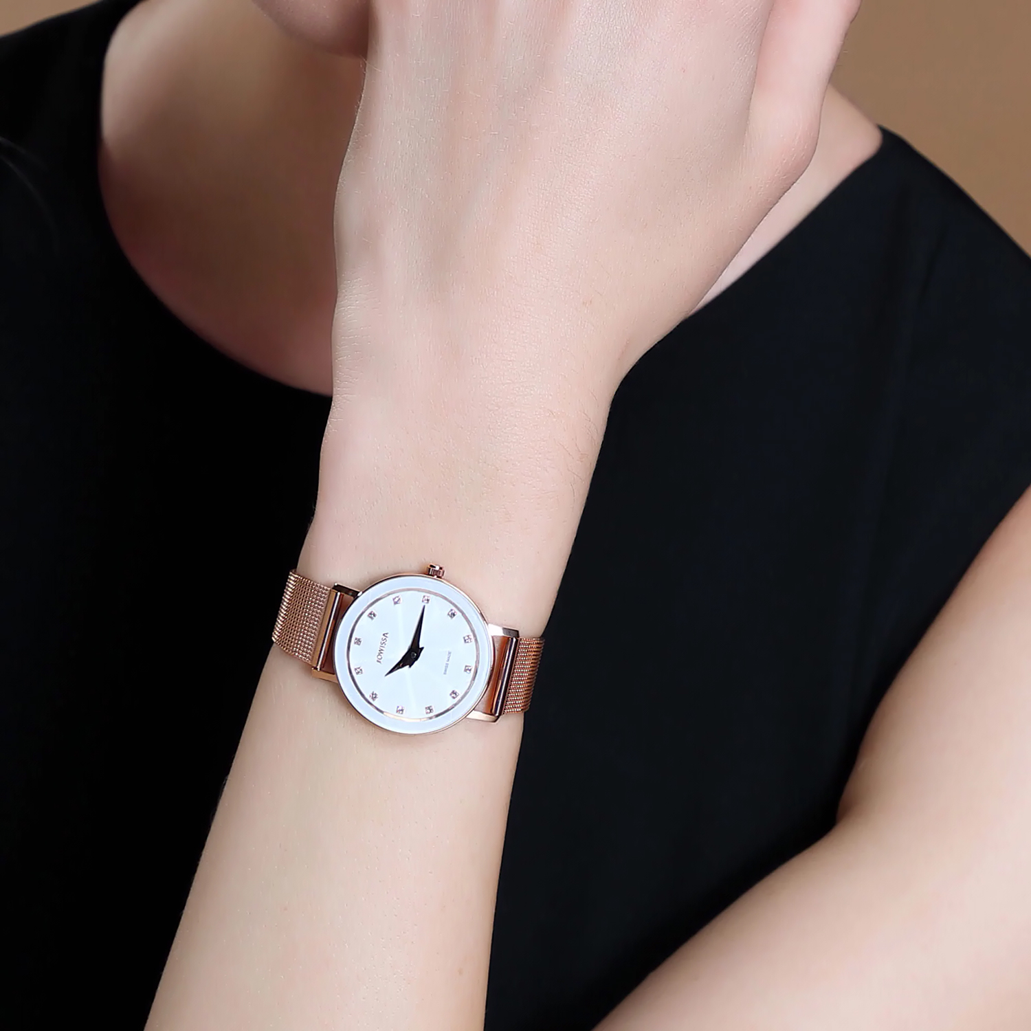 J5610M zegarek klasyczny Facet - miniatura 6