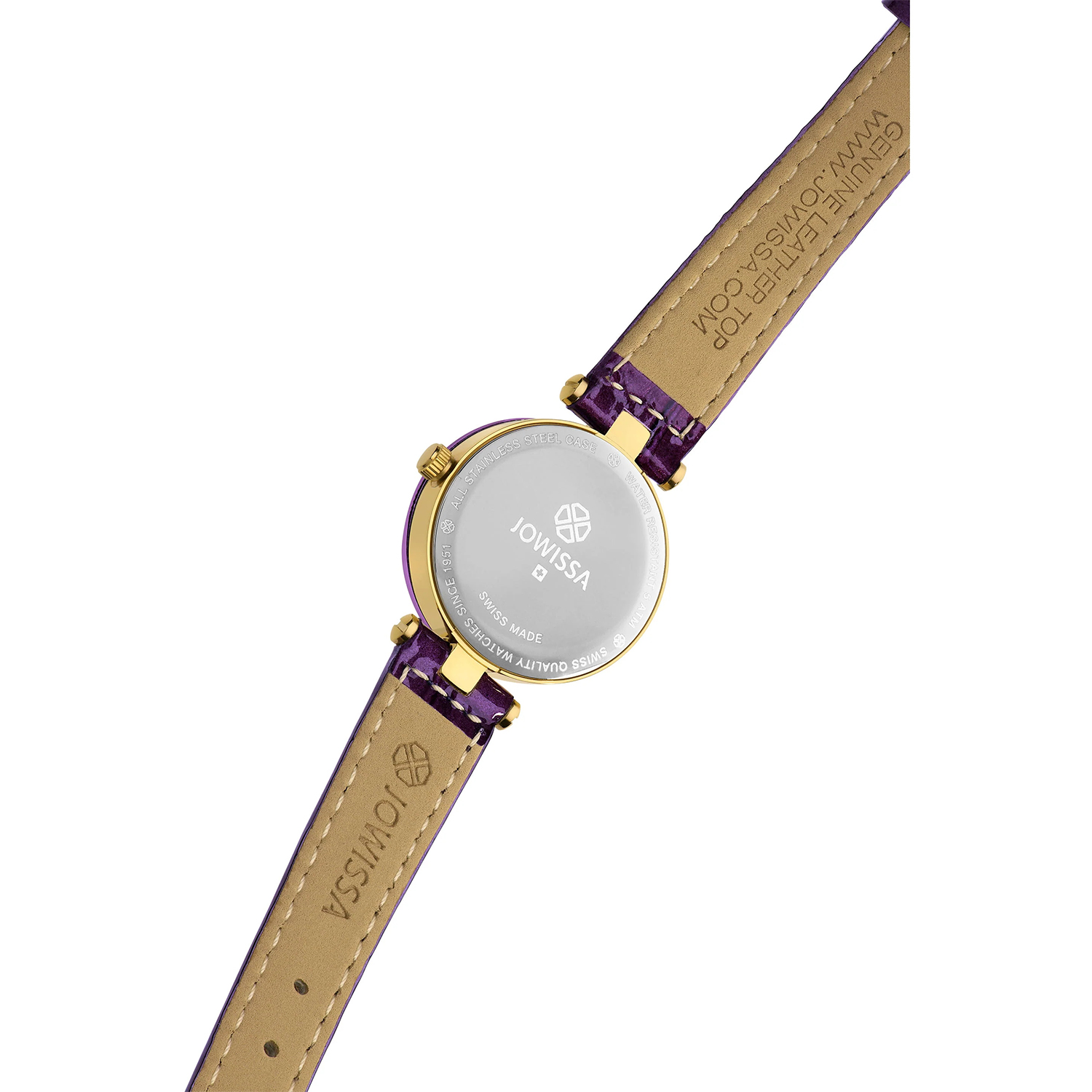 J5616S zegarek damski Facet - miniatura 3
