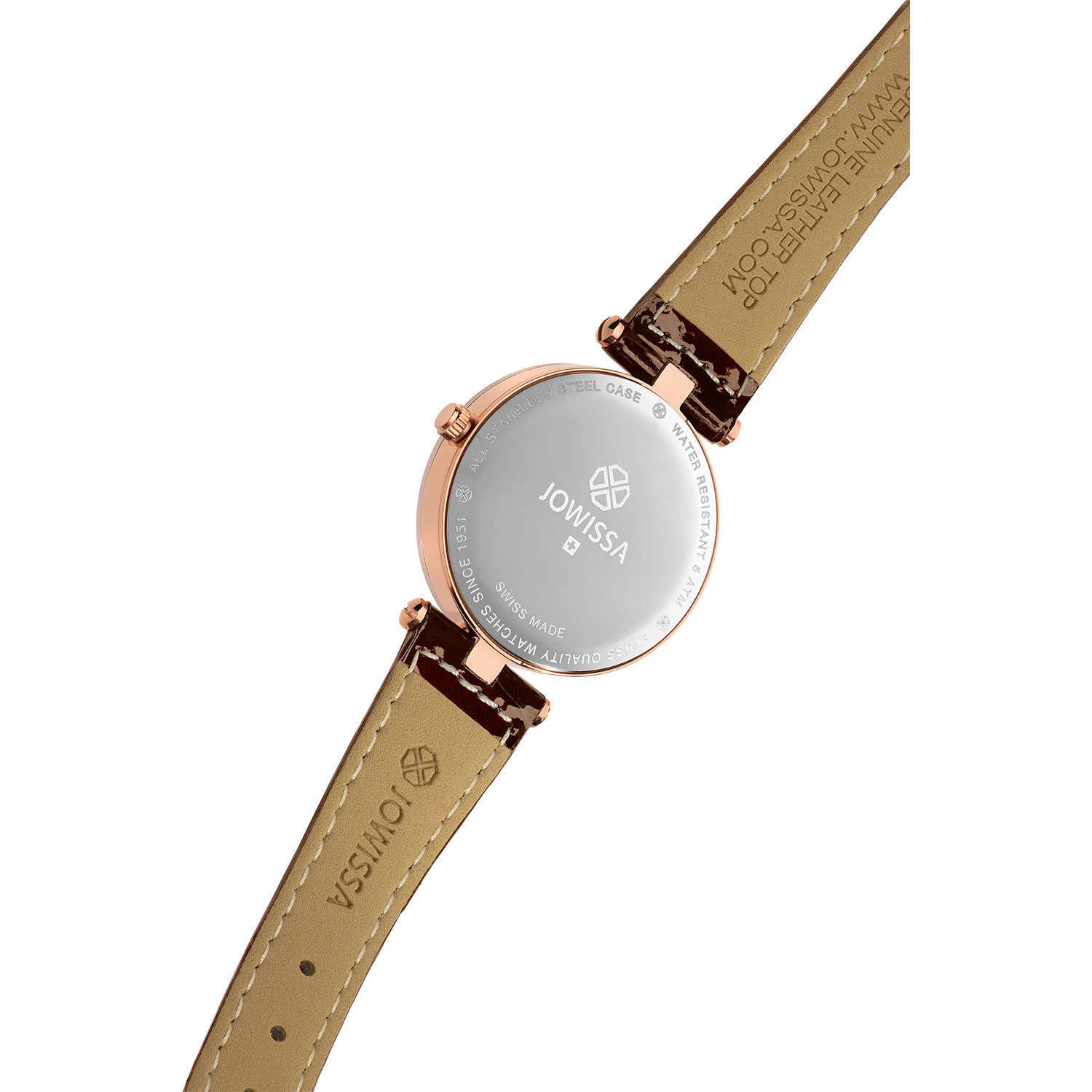 J5625M zegarek damski Facet - miniatura 3