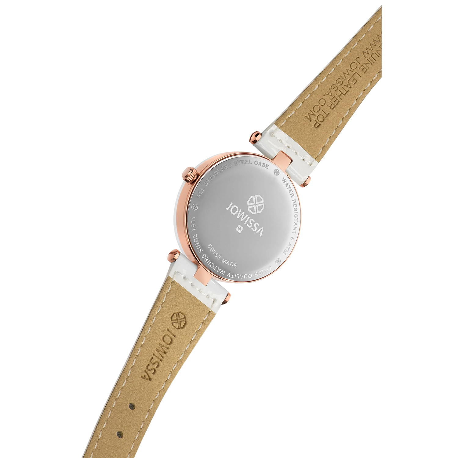 J5628M zegarek damski Facet - miniatura 3