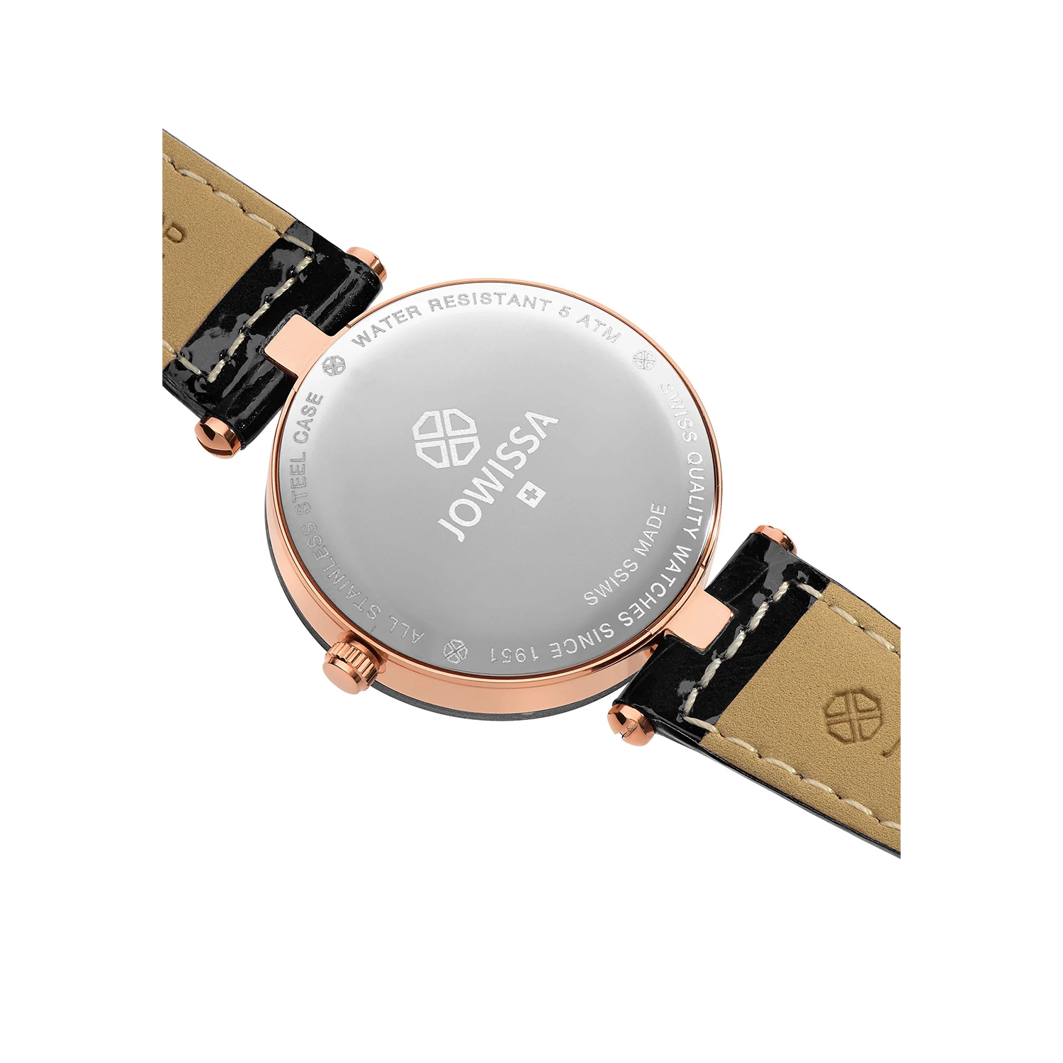 J5651M zegarek damski Facet - miniatura 3