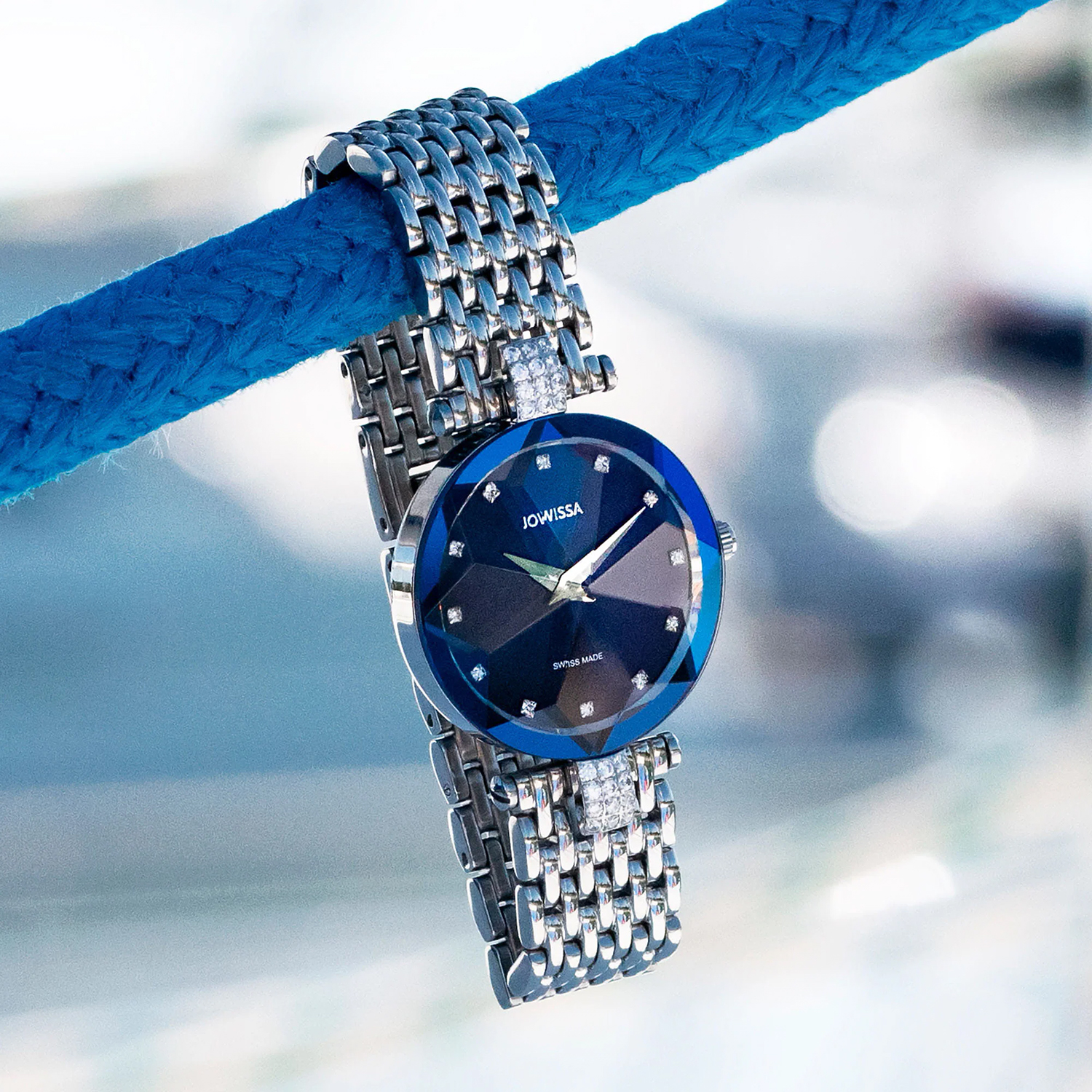 J5703M zegarek elegancki Facet - miniatura 4