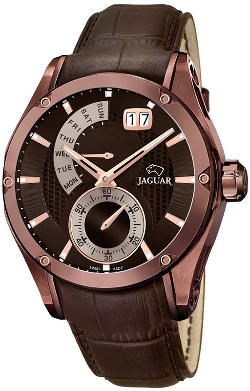 Jaguar J680-A