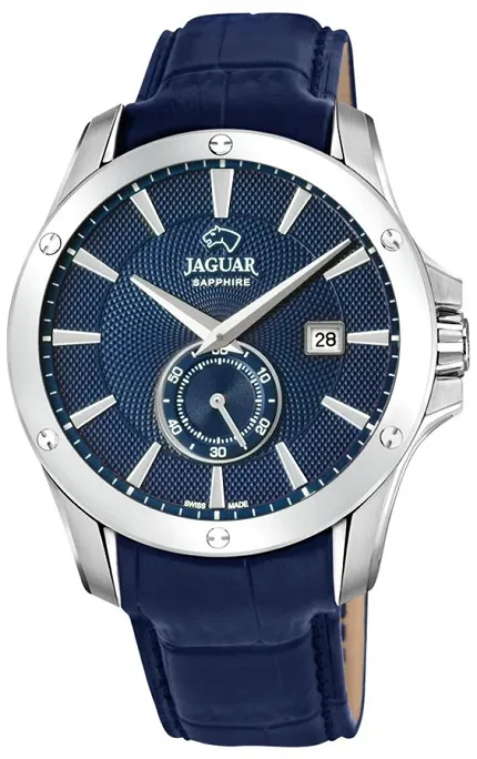 Jaguar J878-2 Acamar - zdjęcie 1