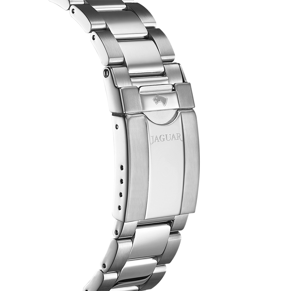 J888-3 smartwatch męski Hybrid - miniatura 2