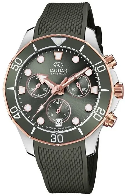 Jaguar J890-3 Executive DIVER - zdjęcie 1