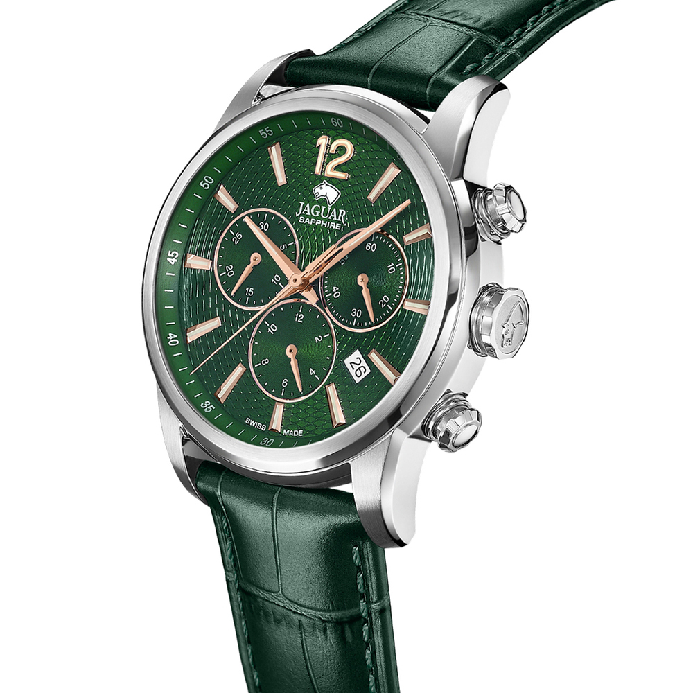 J968-3 zegarek męski Acamar - miniatura 2