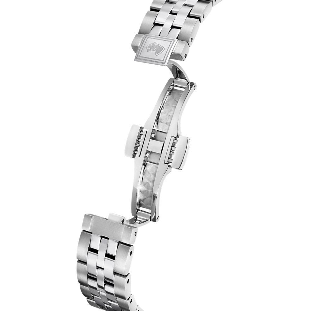 J997-1 zegarek damski Heritage - miniatura 4