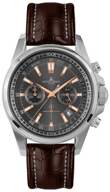 Jacques Lemans 1-1117.2WN