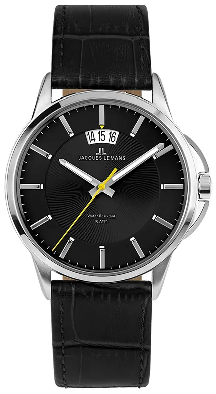 Jacques Lemans 1-1540A Classic - zdjęcie 1