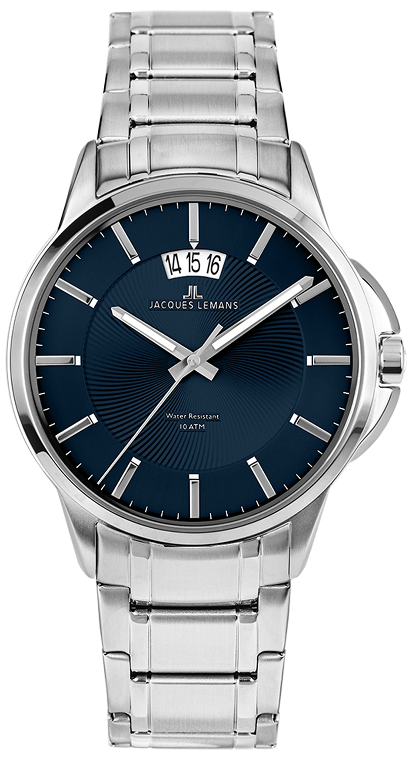 Jacques Lemans 1-1540M