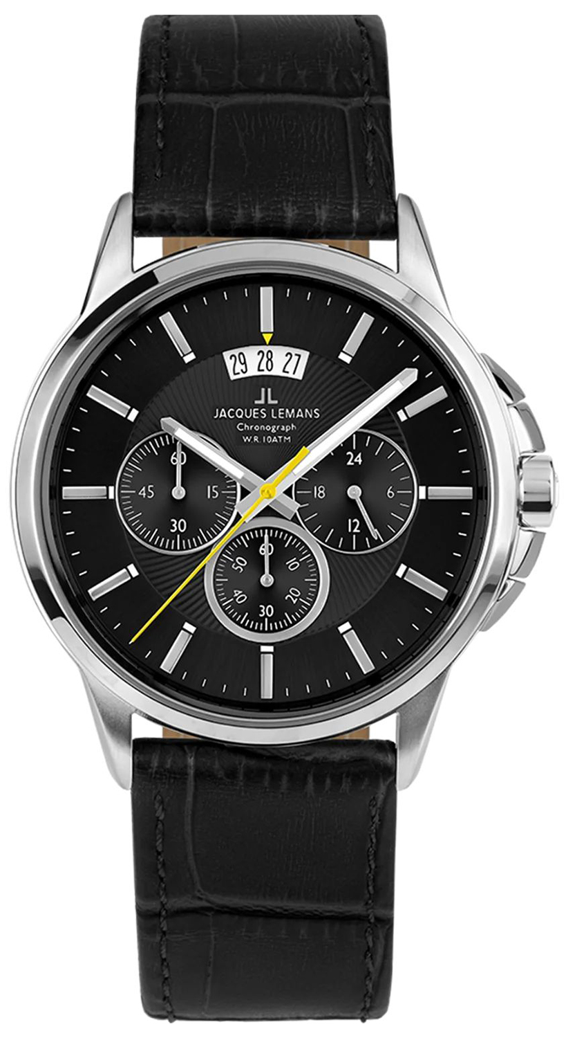 Jacques Lemans 1-1542A