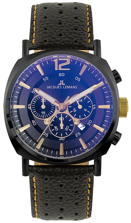 Jacques Lemans 1-1645.1O Sport - zdjęcie 1