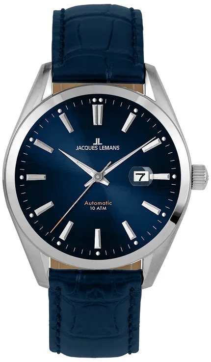 Jacques Lemans 1-18461B - zdjęcie 1