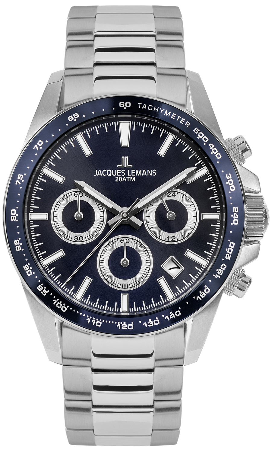 Jacques Lemans 1-1877G