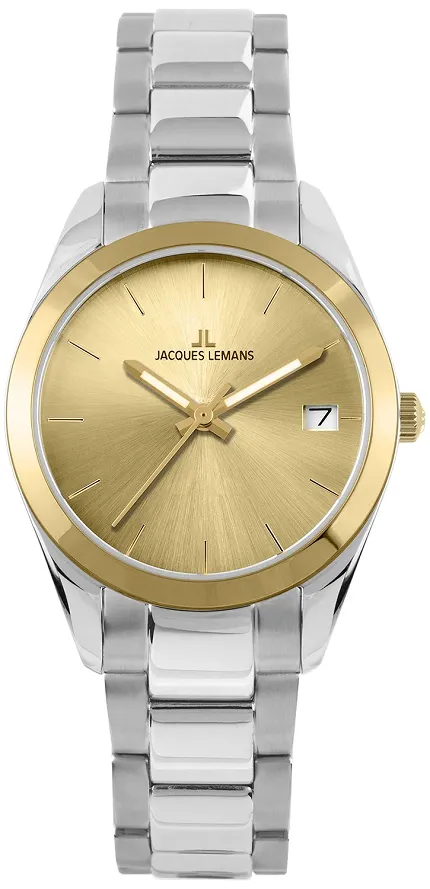 Jacques Lemans 1-1878E - zdjęcie 1
